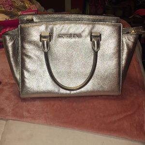 Michael Kors handbag